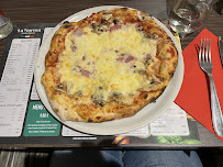 Plats et boissons du Restaurant italien Pizzeria Restaurant La Norma à Saint-Denis-lès-Rebais - n°20