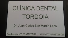 Clínica Dental Tordoia