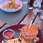 Photo n°2 de l'avis de Monika.t fait le 15/07/2023 à 19:21 sur le  Wirtshaus Seeufer à Eging am See