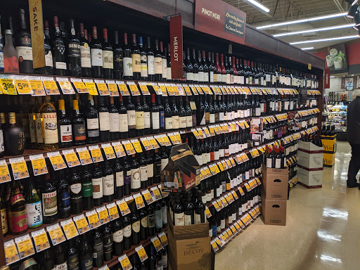 Grocery Store «Safeway», reviews and photos, 1026 Hunt Ave, St Helena, CA 94574, USA