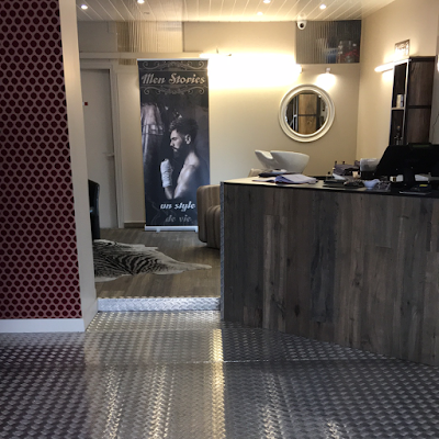 Le Barbier à Firminy