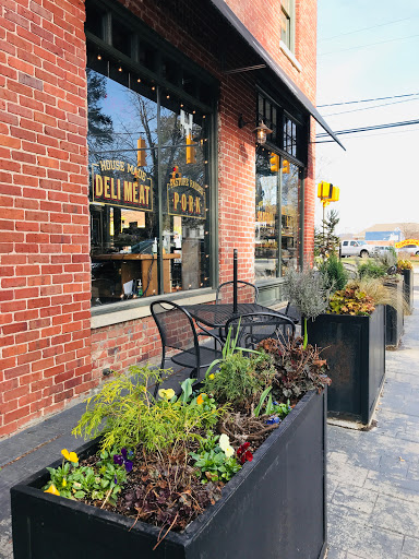 Butcher Shop «The Chop Shop Butchery», reviews and photos, 100 Charlotte St, Asheville, NC 28801, USA