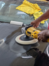 Image Auto Detail Specialists - Photo 3 - Car repair in Evans, CO, Greeley