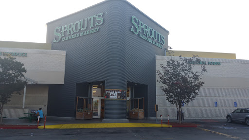 Health Food Store «Sprouts Farmers Market», reviews and photos, 5660 Sepulveda Blvd, Culver City, CA 90230, USA