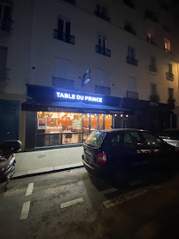Les plus récentes photos du Restaurant français La Table du Prince à Paris - n°3