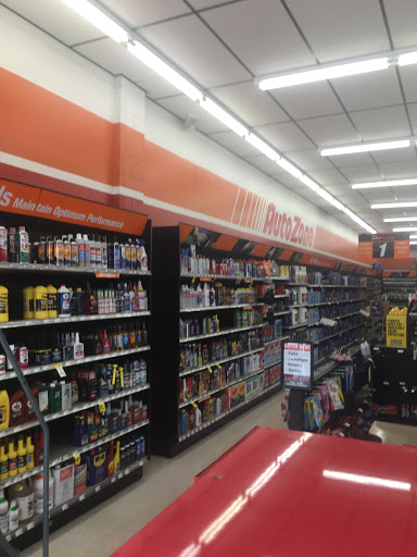 Auto Parts Store «AutoZone», reviews and photos, 10002 16th Ave SW, Seattle, WA 98146, USA