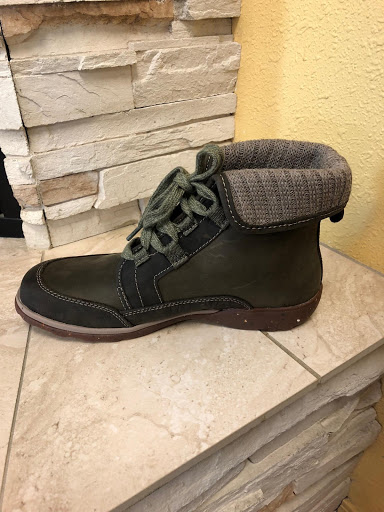 Shoe Store «Coastal Shoes», reviews and photos, 1317 NW U.S. 101, Lincoln City, OR 97367, USA