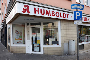 Humboldt Apotheke