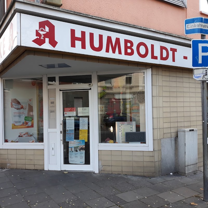 Humboldt Apotheke