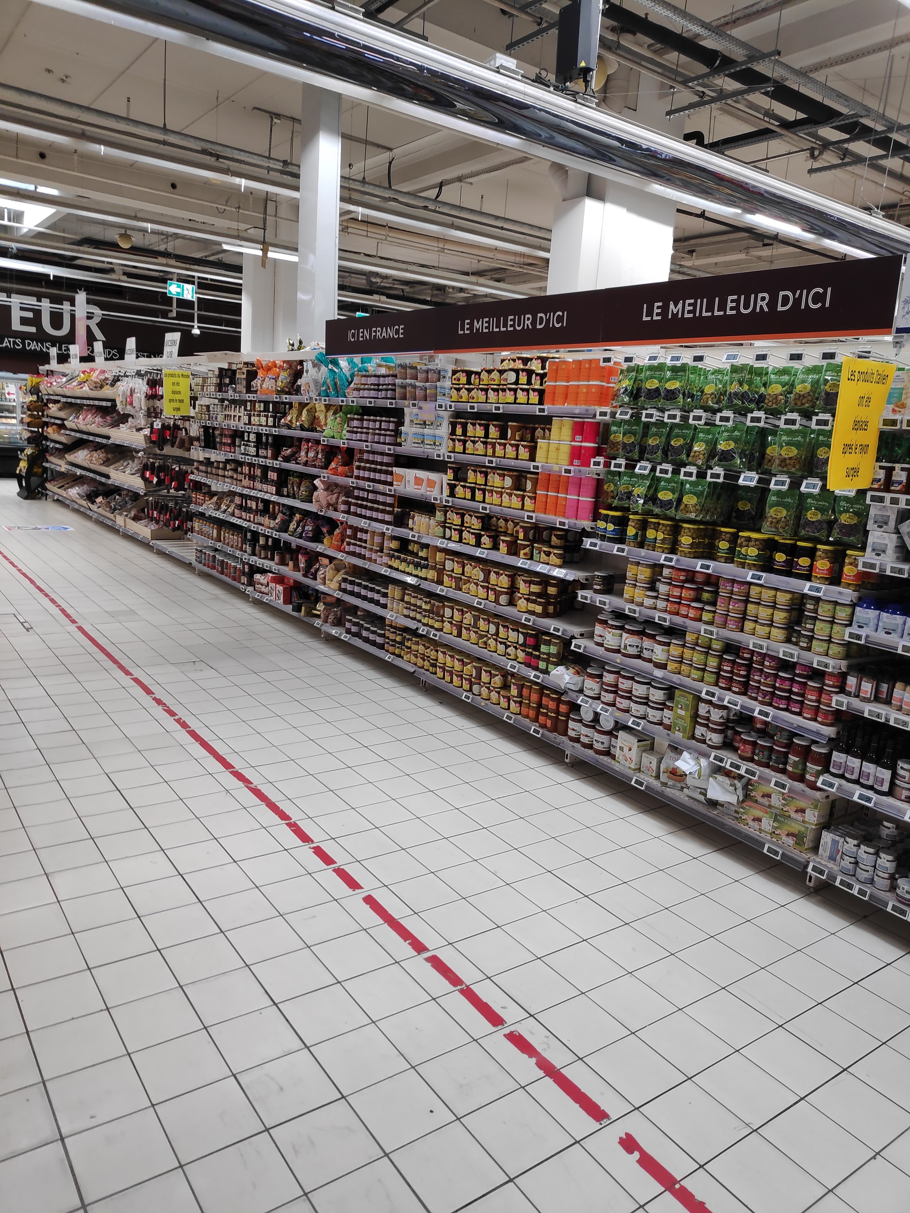 Photo n° 4 de l'avis de Olivier.R fait le 23/09/2020 à 04:02