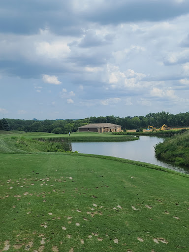 Golf Course «Tournament Club of Iowa», reviews and photos, 1000 Tradition Dr, Polk City, IA 50226, USA