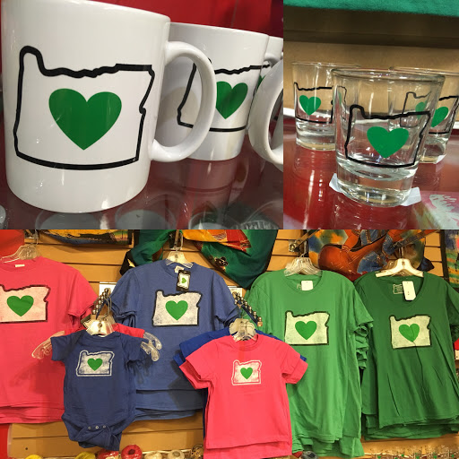 Gift Shop «Jambo World Crafts», reviews and photos, 1231 Alder St, Eugene, OR 97401, USA