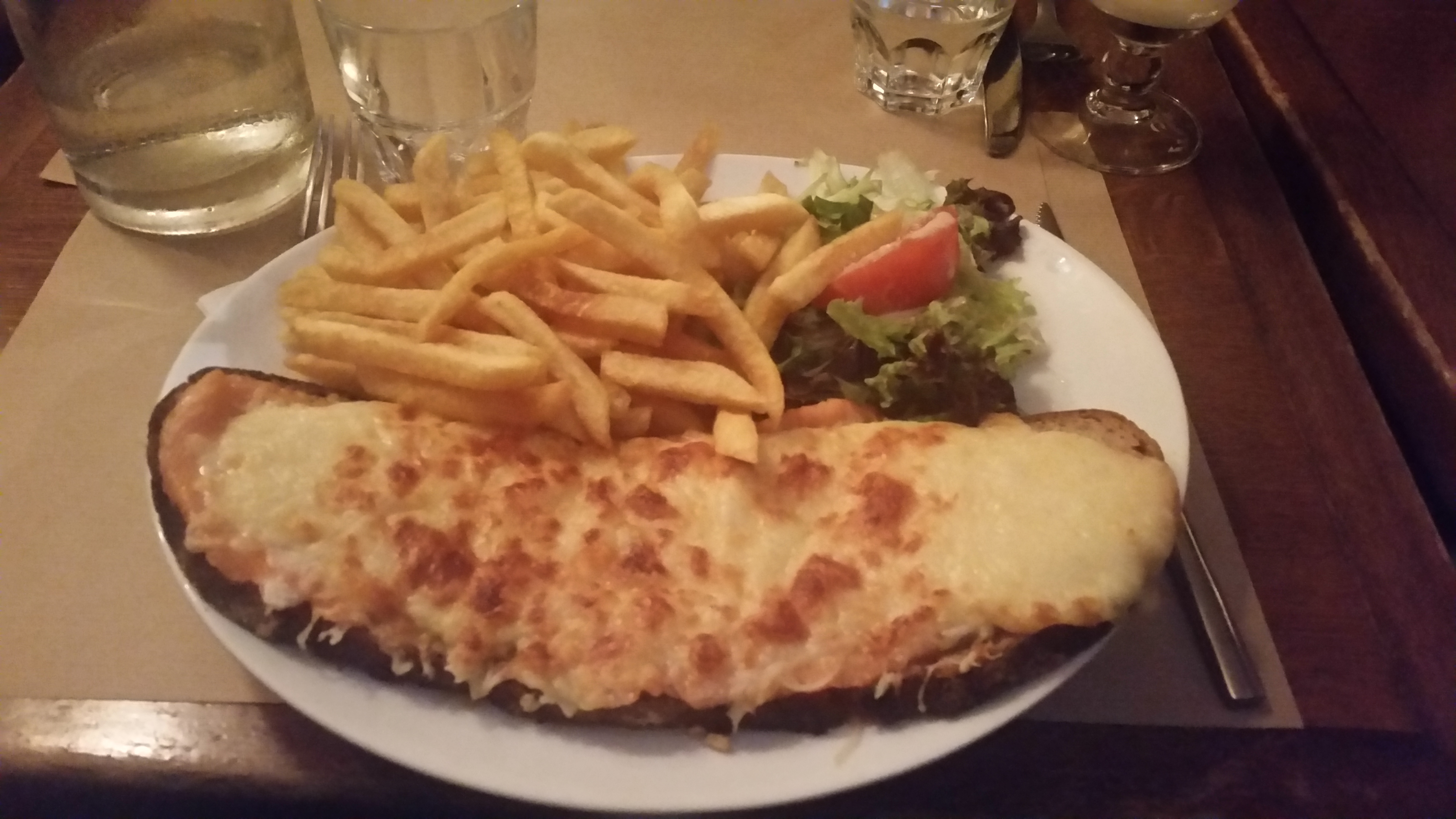 Photo n° 1 de l'avis de Alexandre.a fait le 01/10/2017 à 21:00