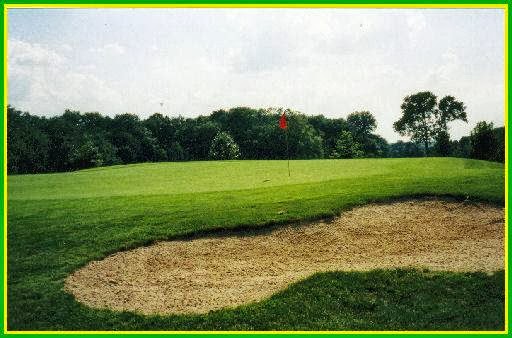 Golf Resort «Tanglewood Golf Course», reviews and photos, 245 Tanglewood Ct, Taylorsville, KY 40071, USA