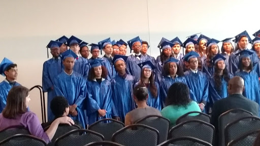 Banquet Hall «Greenbelt Cultural Center», reviews and photos, 1215 Green Bay Rd, North Chicago, IL 60064, USA