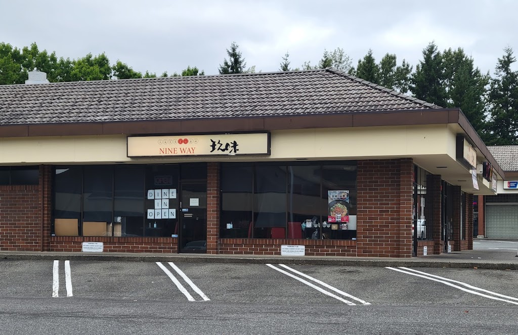 Nine Way 98052