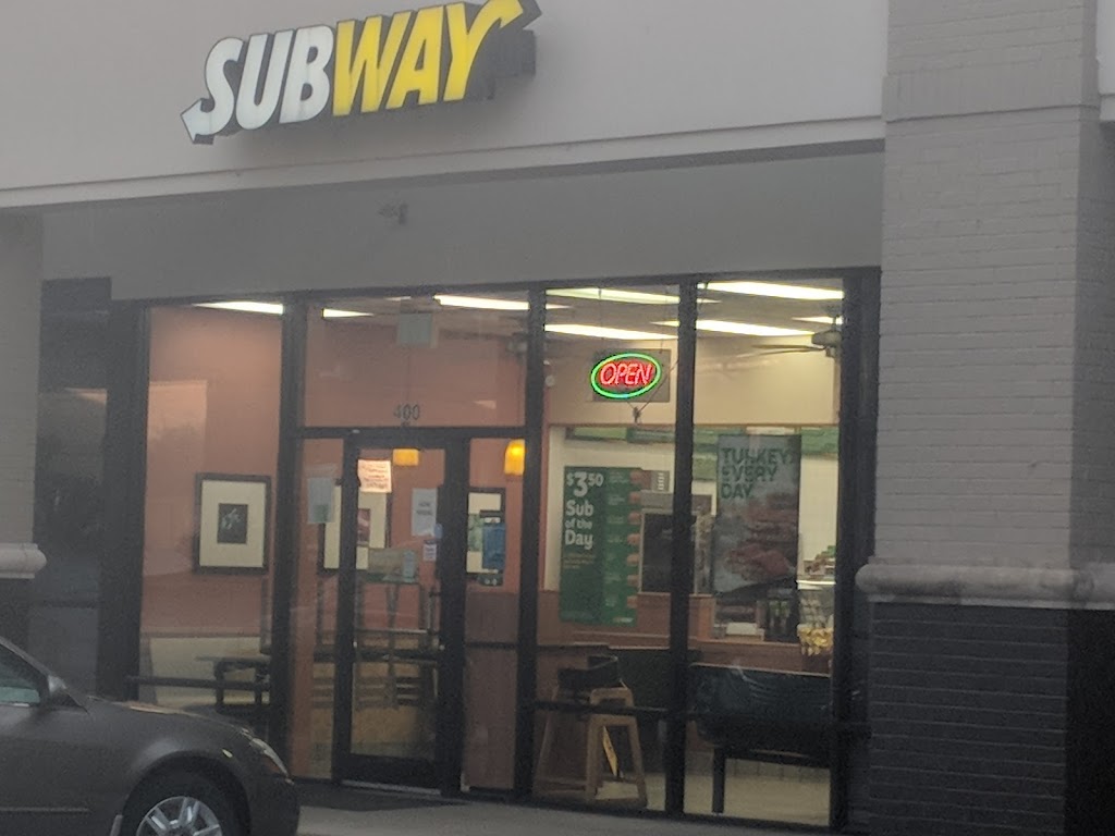 Subway 40513