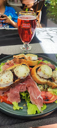 Photo n°83 de Restaurant Les Magnans à Moustiers-Sainte-Marie ()