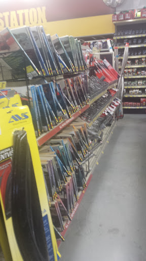 Auto Parts Store «Advance Auto Parts», reviews and photos, 651 Marrows Rd Ext, Newark, DE 19713, USA