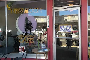 New Moon Cooperative Cafe image