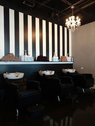 Beauty Salon «Parlour Beauty Bar», reviews and photos, 2460 W Main St, St Charles, IL 60175, USA