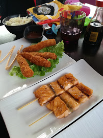 Plats et boissons du Restaurant japonais Sunset Sushi à Louviers - n°14