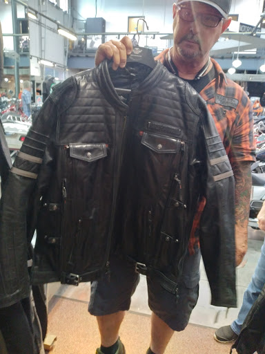 Harley-Davidson Dealer «Killer Creek Harley-Davidson», reviews and photos, 11480 Alpharetta Hwy, Roswell, GA 30076, USA