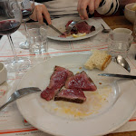 Photo n°4 de l'avis de Lalita.r fait le 27/05/2019 à 11:25 sur le  Accoglienza à Panzano