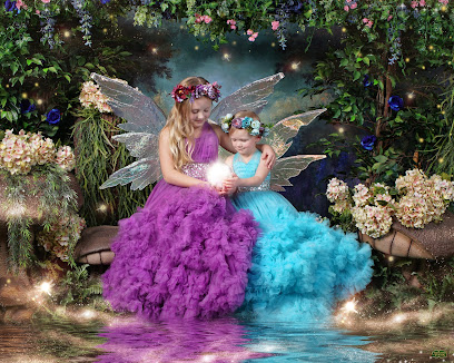 Enchanted Fairies