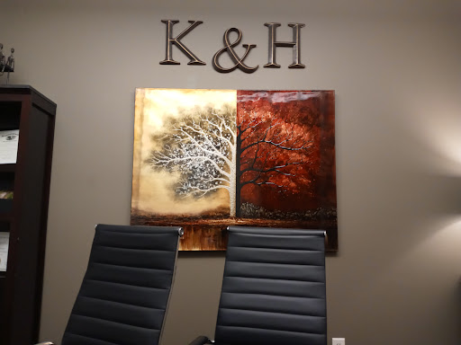 Law Firm «Rosengren, Kohlmeyer & Hagen Law Office Chtd.», reviews and photos