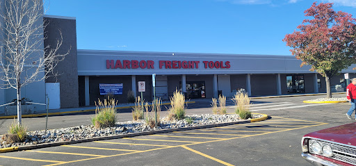 Hardware Store «Harbor Freight Tools», reviews and photos, 8601 Sheridan Blvd #300, Westminster, CO 80003, USA