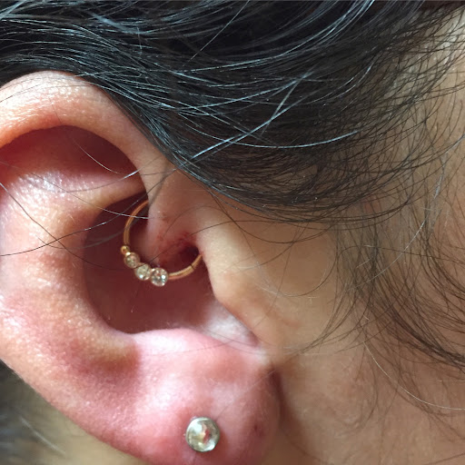 Explore black bird tattoo ideas, creative tattoo ideas in San Diego, available at Body Art Salon