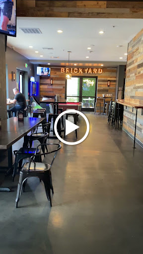 Brickyard Counter & Bar image