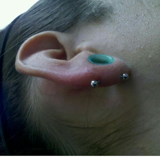 Explore tattoo ideas paw print, creative tattoo ideas in Hialeah, available at Allstar Tattoo & Body piercing