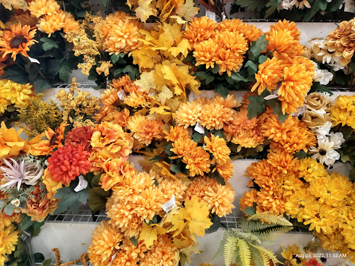 Fabric Store «Jo-Ann Fabrics and Crafts», reviews and photos, 1600 Greengate Center Cir, Greensburg, PA 15601, USA