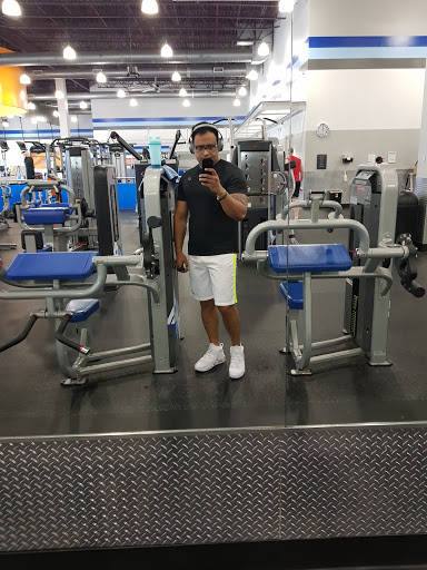 Health Club «Crunch - North Brunswick», reviews and photos, 2421 US-1, North Brunswick Township, NJ 08902, USA