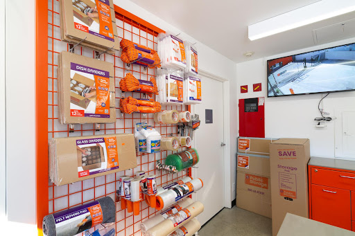 Self-Storage Facility «Public Storage», reviews and photos, 11802 W Washington Blvd, Los Angeles, CA 90066, USA