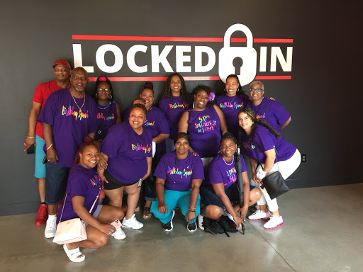 Tourist Attraction «Locked In: The Louisville Escape Game», reviews and photos, 521 S 4th St, Louisville, KY 40202, USA