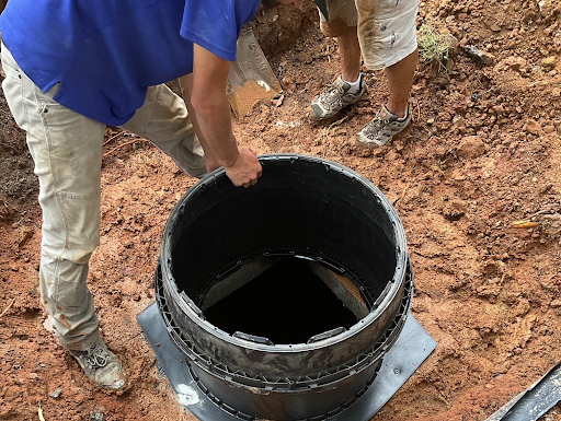 Plumber «Alford Plumbing», reviews and photos, 3130 Old Sango Rd, Clarksville, TN 37043, USA