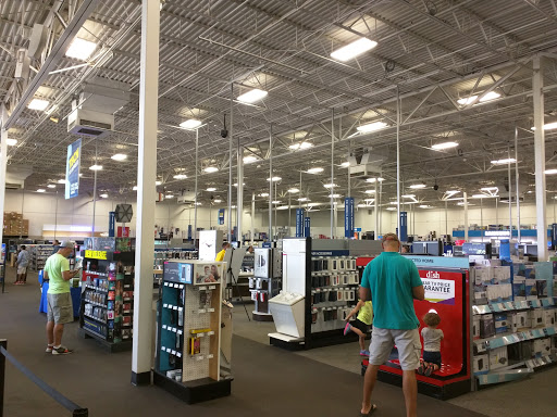 Electronics Store «Best Buy», reviews and photos, 1701 S 40 Dr, Greensboro, NC 27407, USA