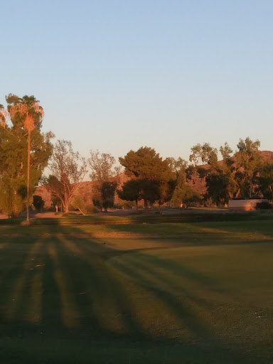 Golf Course «Tres Rios Golf Course», reviews and photos, 15205 W Vineyard Ave, Goodyear, AZ 85338, USA