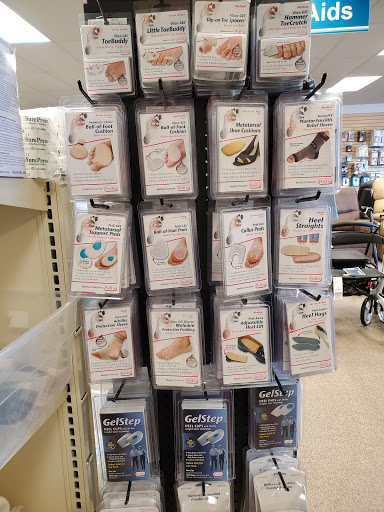 Department Store «Medical Department Stores», reviews and photos, 8595 College Pkwy #170, Fort Myers, FL 33919, USA