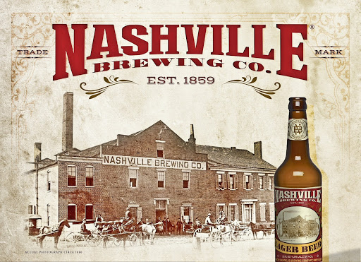 Nashville Brewing Company