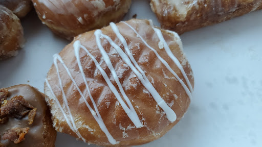 Donut Shop «Donuts To Go», reviews and photos, 1414 W 1st St, Sanford, FL 32779, USA