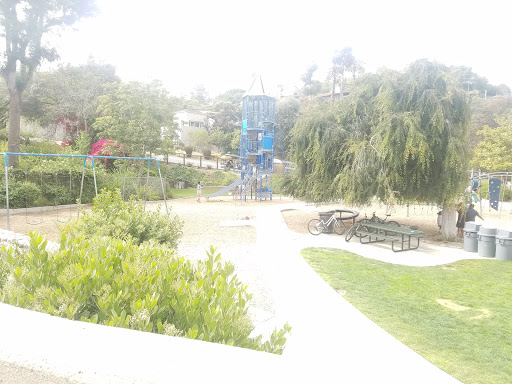 Park «Bluebird Park», reviews and photos, Cress St, Laguna Beach, CA 92651, USA