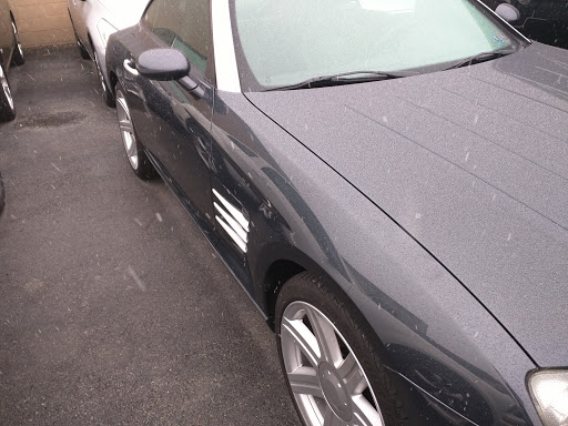 Used Car Dealer «West Chester AutoHaus», reviews and photos, 700 E Market St, West Chester, PA 19382, USA