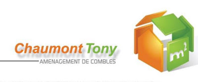 Chaumont Tony aménagement de combles - Eure-et-loir - Châteaudun à Châteaudun