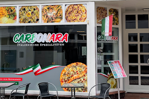 Pizzeria Carbonara image