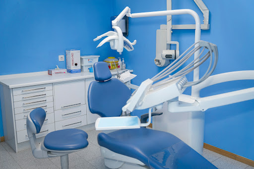 Clinica Dental Aragonesa en Zaragoza, Zaragoza