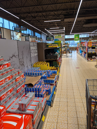 Supermarket «ALDI», reviews and photos, 4692 Great Northern Blvd, North Olmsted, OH 44070, USA